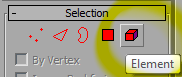 Element Sub-Object Level